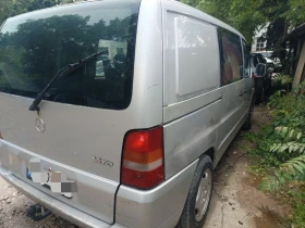 Mercedes-Benz Vito 112CDI | Auto.bg — изображение 3