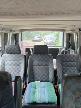 Mercedes-Benz Vito 112CDI | Auto.bg — изображение 9