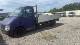 VW Lt 2.5 TDI 109 | Auto.bg — изображение 2