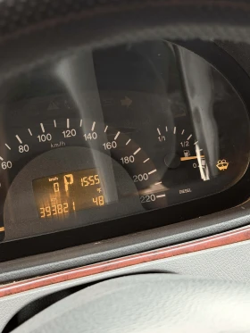 Mercedes-Benz Vito 2.2 CDI | Mobile.bg � ����� ������ 8