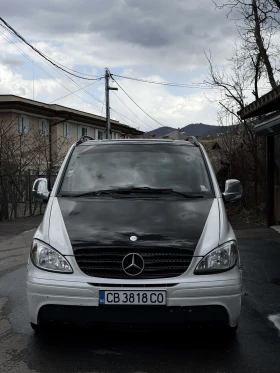 Mercedes-Benz Vito 2.2 CDI | Mobile.bg � ����� ������ 7