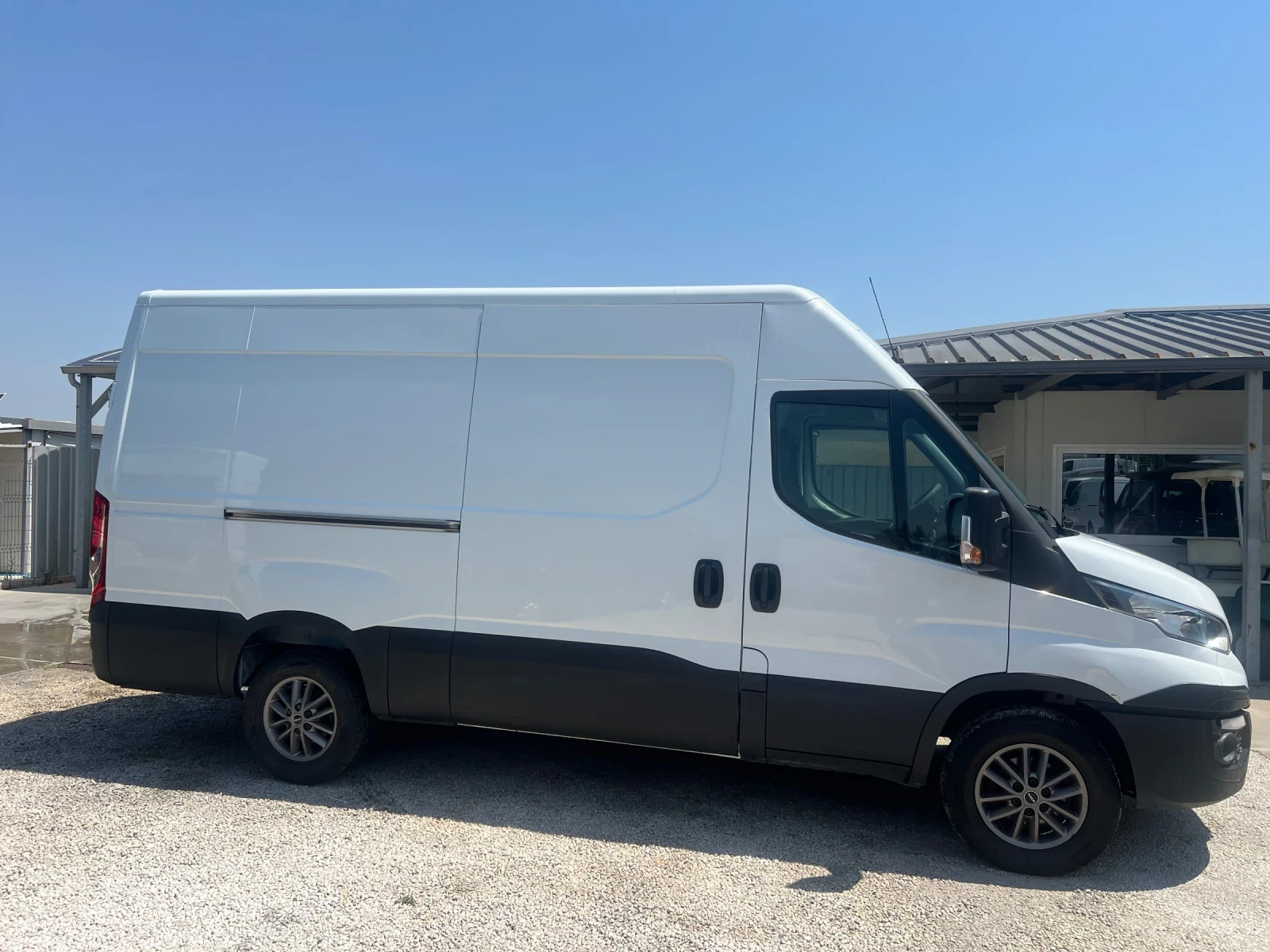 Iveco Daily 35-150 - изображение 4