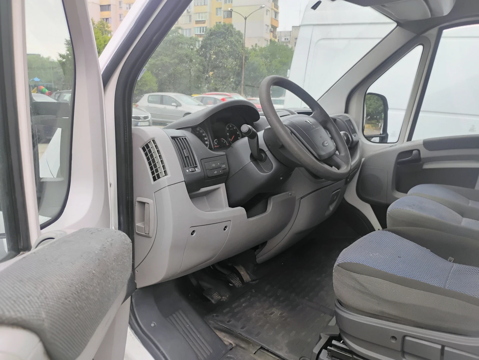 Peugeot Boxer 2.2 - изображение 7