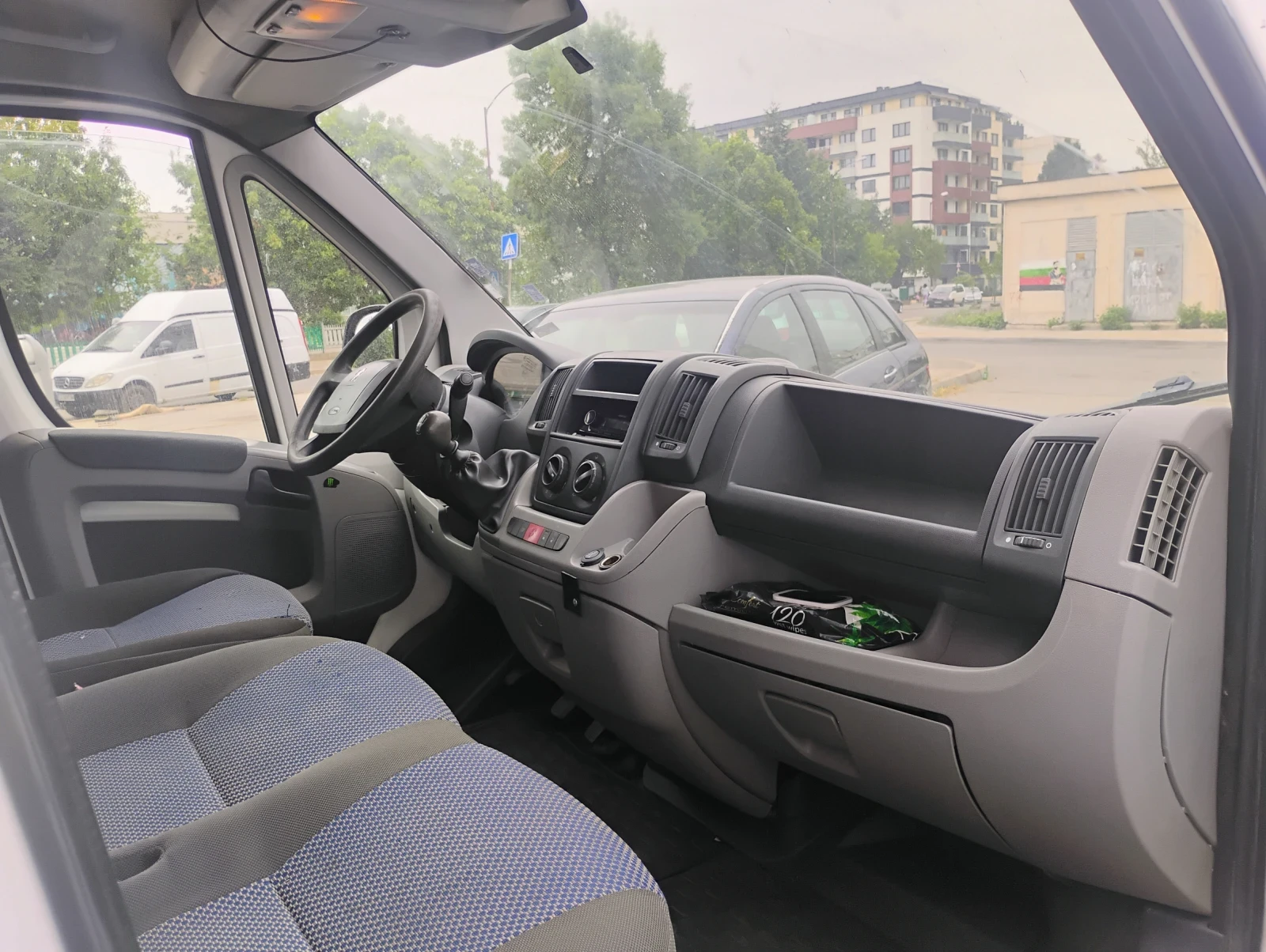 Peugeot Boxer 2.2 - изображение 2