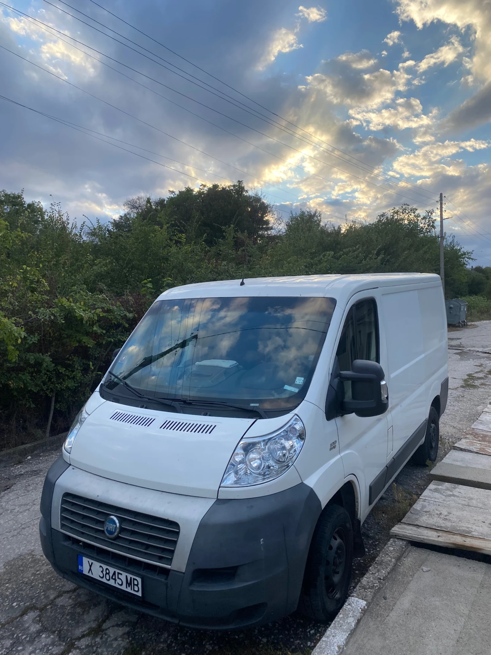 Fiat Ducato 2.2mjet 101 | Mobile.bg   1