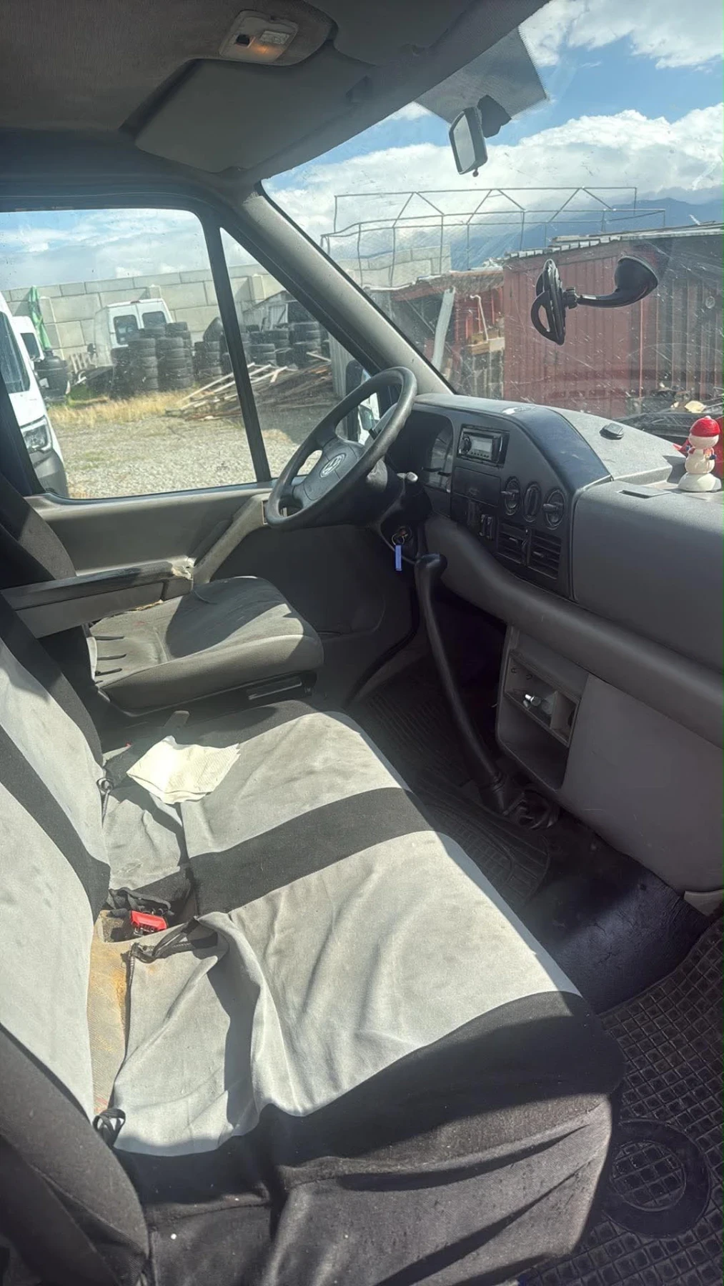 VW Lt 2.5 TDI 109, снимка 6 - Бусове и автобуси - 55151489