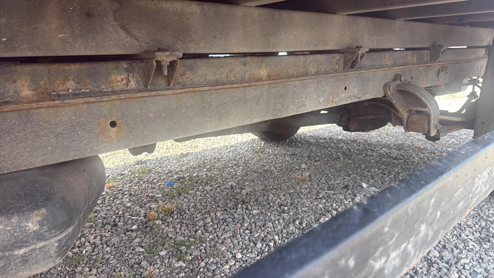 VW Lt 2.5 TDI 109, снимка 3 - Бусове и автобуси - 55151489