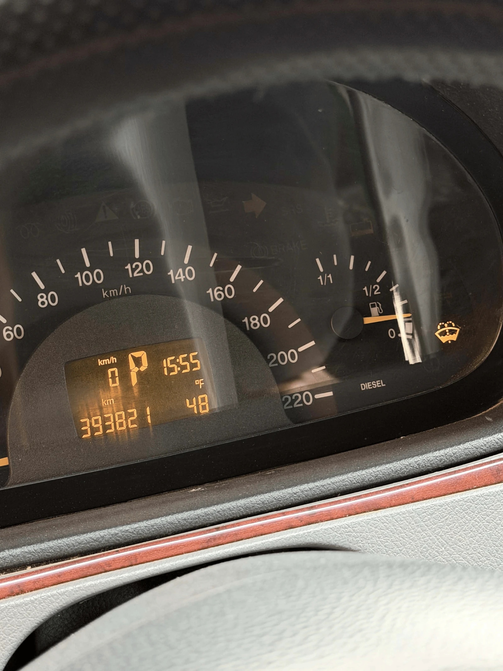 Mercedes-Benz Vito 2.2 CDI, снимка 8 - Бусове и автобуси - 55944841