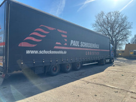 Scania R 440 Mega, снимка 7 - Камиони - 45846377