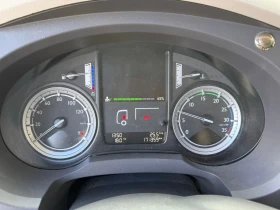 Обява за продажба на Daf Lf LF 220 Блиндиран!! ~60 000 лв. - изображение 9