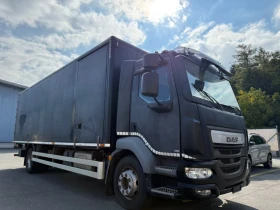 Обява за продажба на Daf Lf LF 220 Блиндиран!! ~60 000 лв. - изображение 1