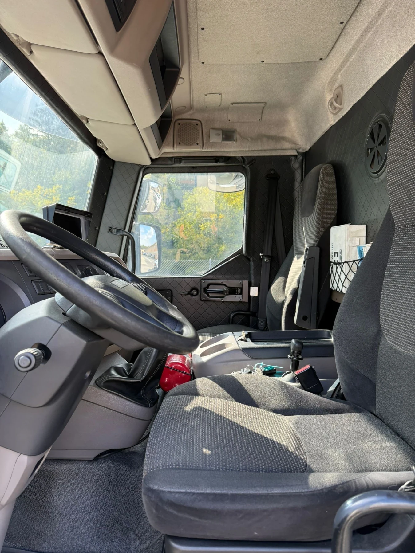 Daf Lf LF 220 Блиндиран!! - изображение 5