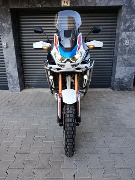 Honda Crf Crf 1100 автомат, снимка 7