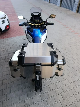 Honda Crf Crf 1100 автомат, снимка 5