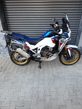 Honda Crf Crf 1100 автомат, снимка 2