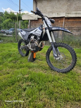 Husqvarna FC, снимка 3