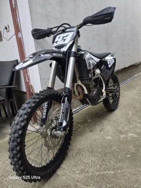 Husqvarna FC, снимка 1