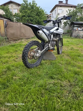 Husqvarna FC, снимка 4