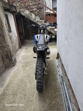 Husqvarna FC, снимка 3