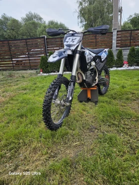 Husqvarna FC, снимка 1