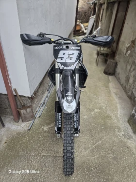 Husqvarna FC, снимка 2
