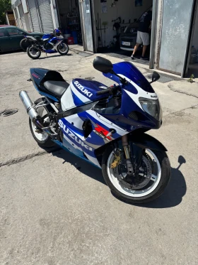 Suzuki Gsxr 1000 Нов внос, снимка 2