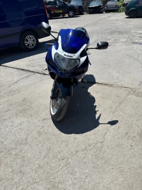 Suzuki Gsxr 1000 Нов внос, снимка 3