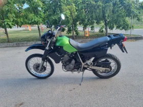 Kawasaki Klr A2, снимка 2