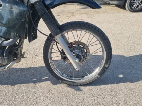 Kawasaki Klr A2, снимка 11