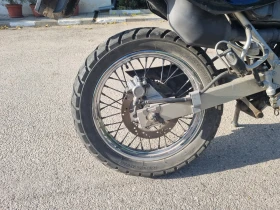 Kawasaki Klr A2, снимка 10