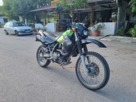 Kawasaki Klr A2, снимка 4