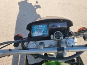 Kawasaki Klr A2, снимка 9
