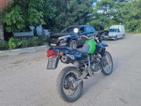 Kawasaki Klr A2, снимка 6