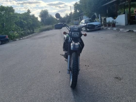 Kawasaki Klr A2, снимка 5