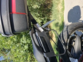 Kawasaki ER 6N (A2), снимка 8