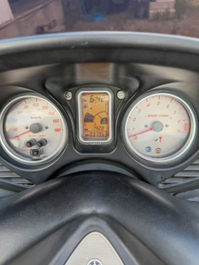 Yamaha T-max 500i  Вариатор J Costa Pro, снимка 7