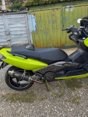 Yamaha T-max 500i  Вариатор J Costa Pro, снимка 3