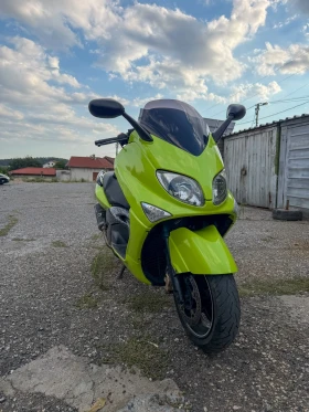 Yamaha T-max 500i  Вариатор J Costa Pro, снимка 1