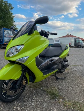 Yamaha T-max 500i  Вариатор J Costa Pro, снимка 6