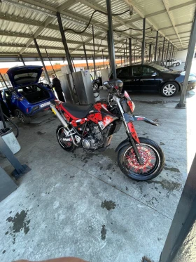 Yamaha Xt, снимка 3