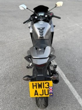 Honda Cbr 500r ABS A2, снимка 7