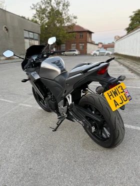 Honda Cbr 500r ABS A2, снимка 4