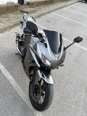 Honda Cbr 500r ABS A2, снимка 12