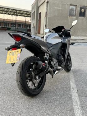 Honda Cbr 500r ABS A2, снимка 9