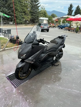 Yamaha T-max 530, снимка 2