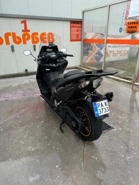 Yamaha T-max 530, снимка 8