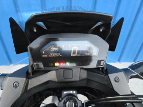 Honda Nc 750 X Led | Mobile.bg    7