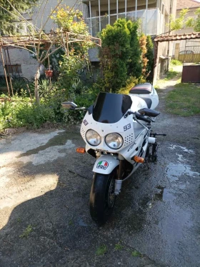 Обява за продажба на Honda Cbr 900 ~3 499 лв. - изображение 1