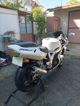 Обява за продажба на Honda Cbr 900 ~3 499 лв. - изображение 4