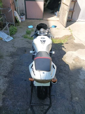 Обява за продажба на Honda Cbr 900 ~3 499 лв. - изображение 5